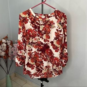 Van Heusen, Small, Beautiful print and colors